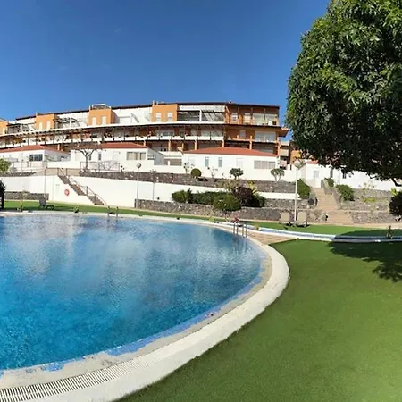 Golf Del Sur Ocean Blue Apartment *