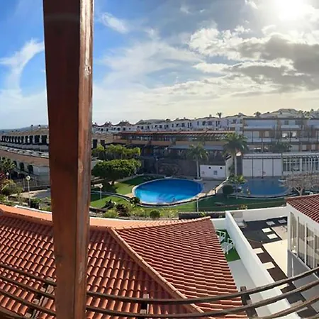 Golf Del Sur Ocean Blue *