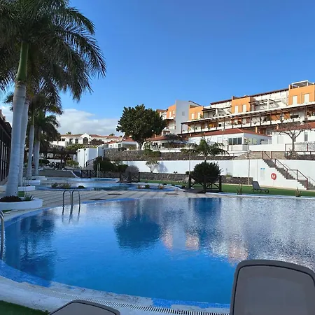 Golf Del Sur Ocean Blue Διαμέρισμα *