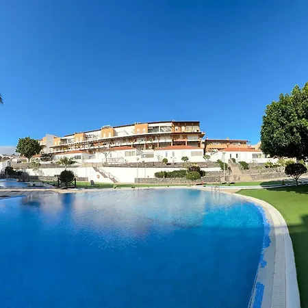 Apartment Golf Del Sur Ocean Blue