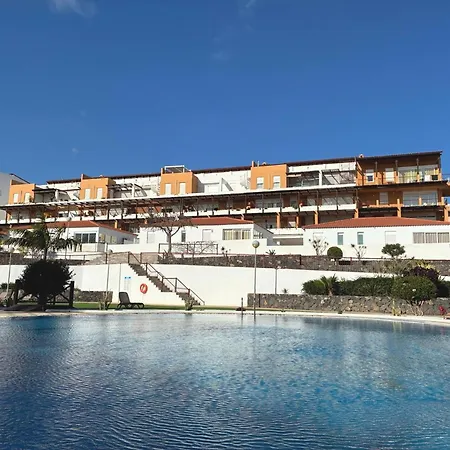 Golf Del Sur Ocean Blue * Σαν Μιγκέλ ντε Αμπόνα