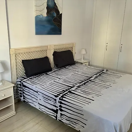Golf Del Sur Ocean Blue Apartment