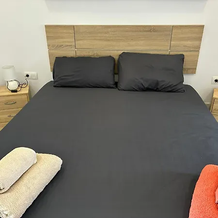 Apartment Golf Del Sur Ocean Blue