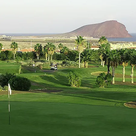 Apartment Golf Del Sur Ocean Blue San Miguel de Abona