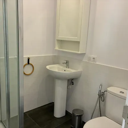 Apartment Golf Del Sur Ocean Blue San Miguel de Abona