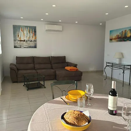 Golf Del Sur Ocean Blue *