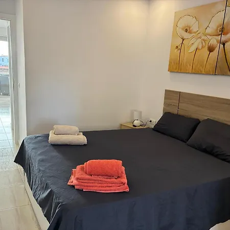 Golf Del Sur Ocean Blue Apartment
