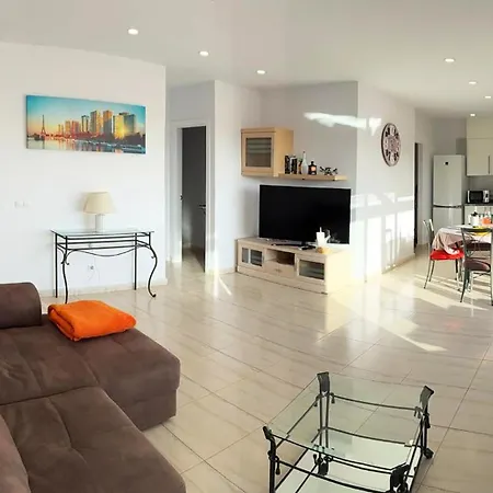 Apartment Golf Del Sur Ocean Blue San Miguel de Abona